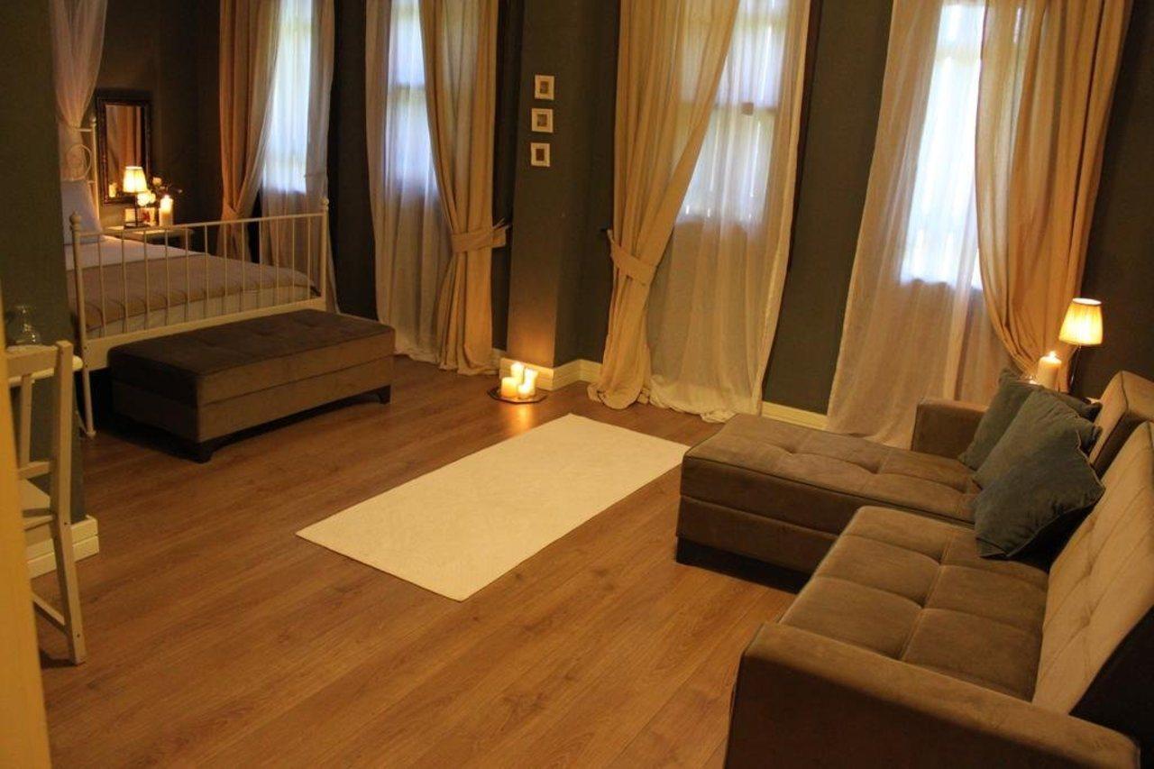 Han Boutique Hotel Sarigerme Exterior photo