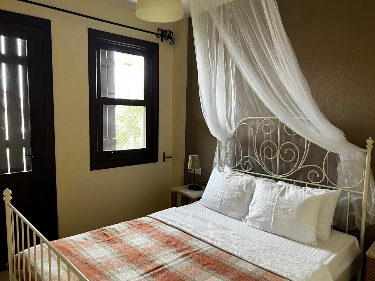 Han Boutique Hotel Sarigerme Exterior photo