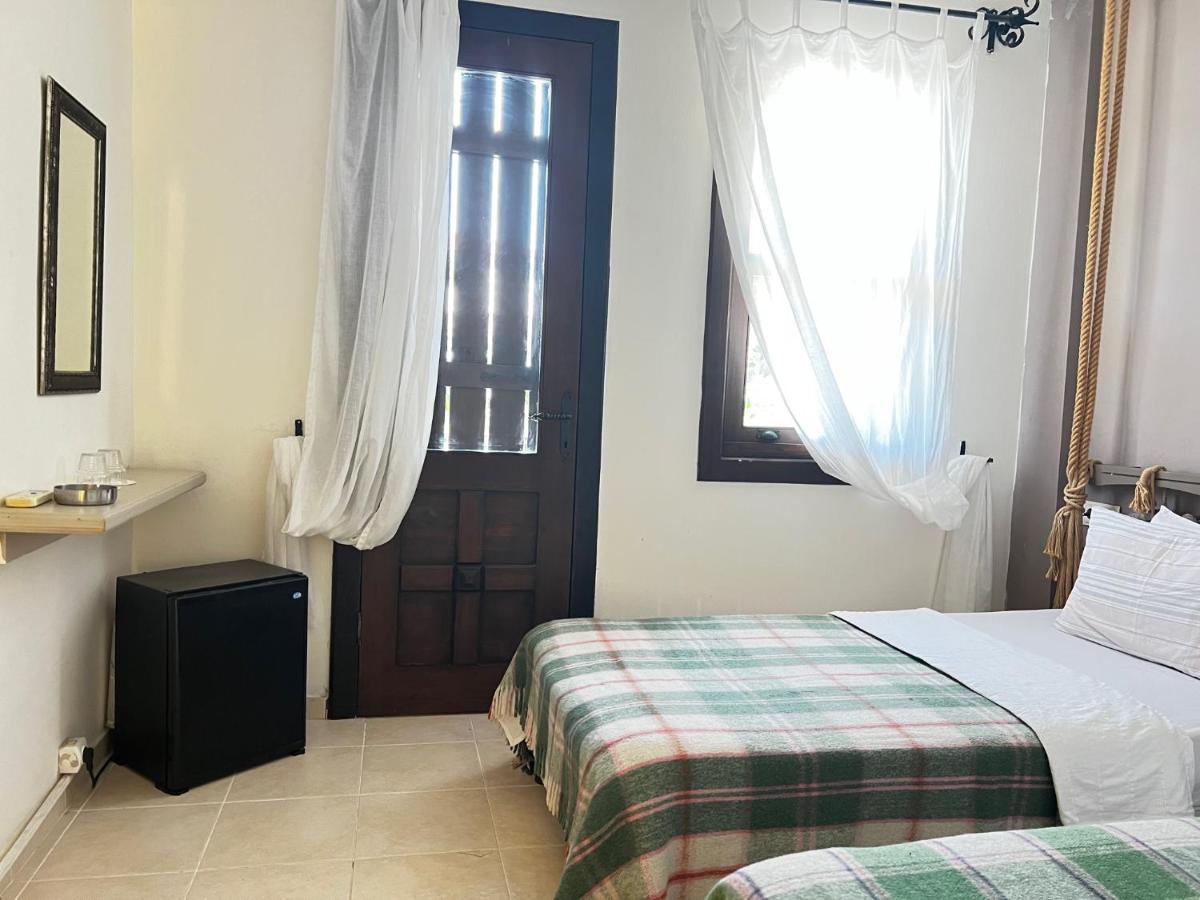 Han Boutique Hotel Sarigerme Exterior photo