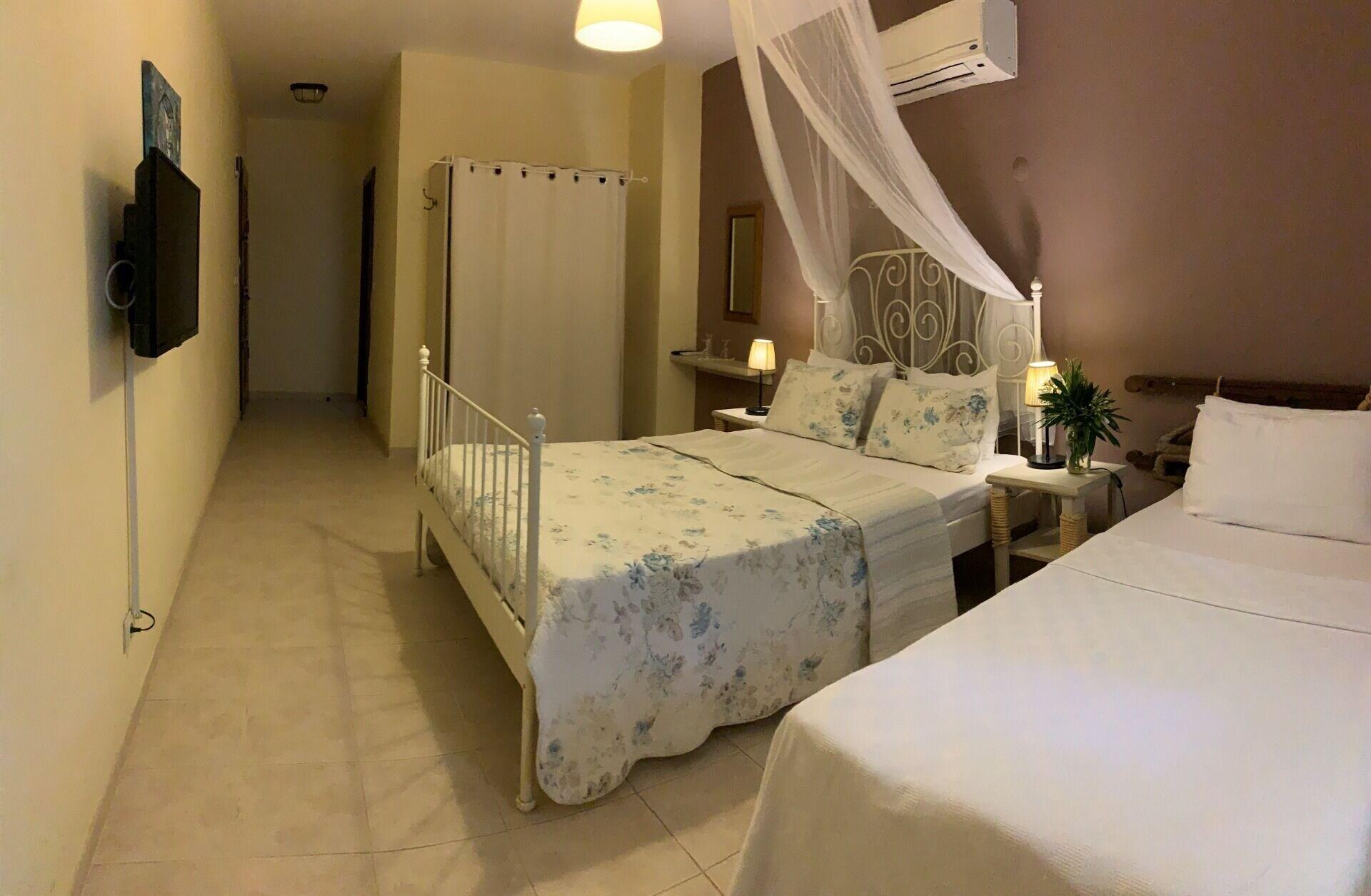 Han Boutique Hotel Sarigerme Exterior photo