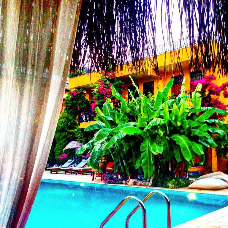 Han Boutique Hotel Sarigerme Exterior photo