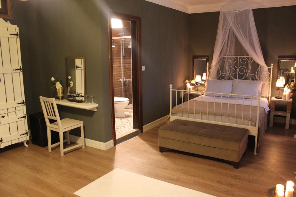 Han Boutique Hotel Sarigerme Exterior photo